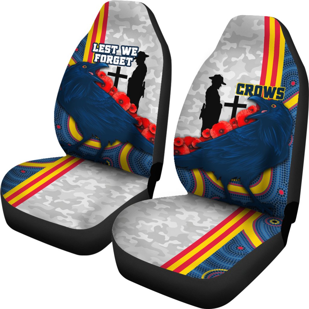 adelaide-car-seat-covers-special-crows-anzac-day