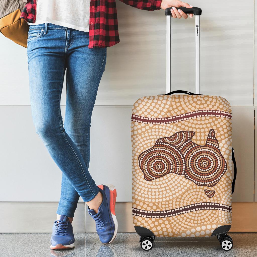 luggage-cover-aboriginal-dot-painting-suitcase-australia-map