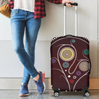 luggage-cover-aboriginal-dot-painting-suitcase-tree