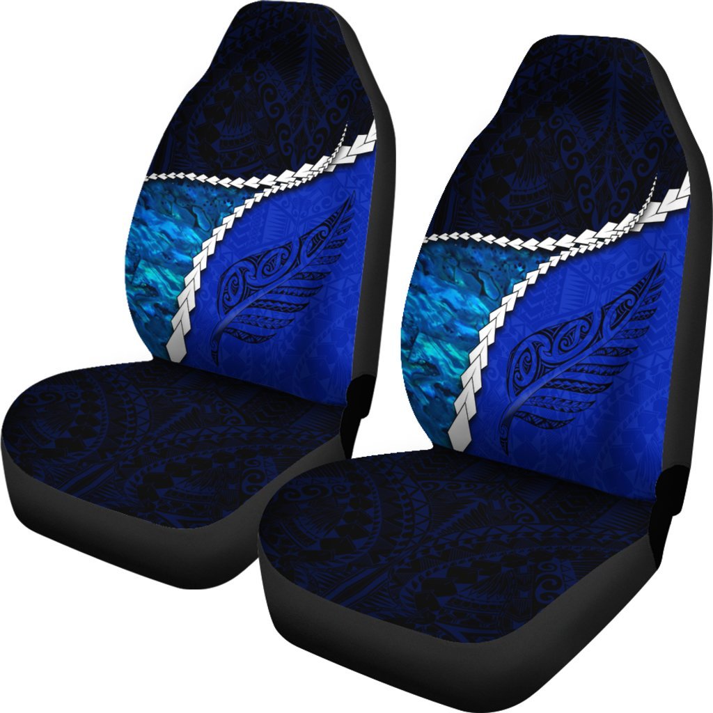 paua-shell-maori-silver-fern-car-seat-covers-cobalt