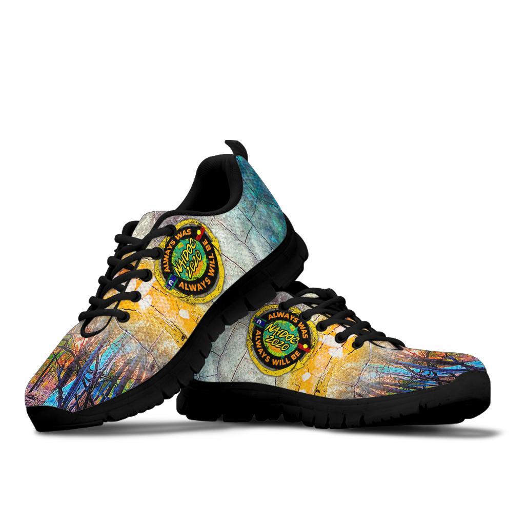sneakers-naidoc-week-2020