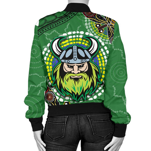 raiders-women-bomber-jacket-aboriginal