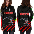 panthers-womens-hoodie-dress-claws