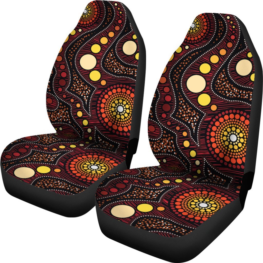 aboriginal-car-seat-covers-aboriginal-art-ver01
