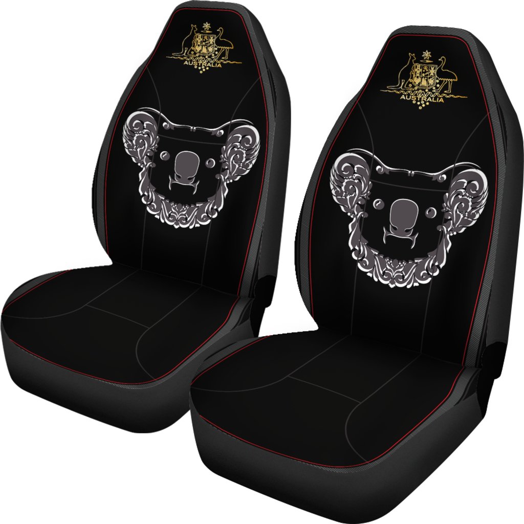 car-seat-covers-koala-seat-cover-australian-coat-of-arms-universal-fit