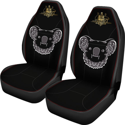 car-seat-covers-koala-seat-cover-australian-coat-of-arms-universal-fit
