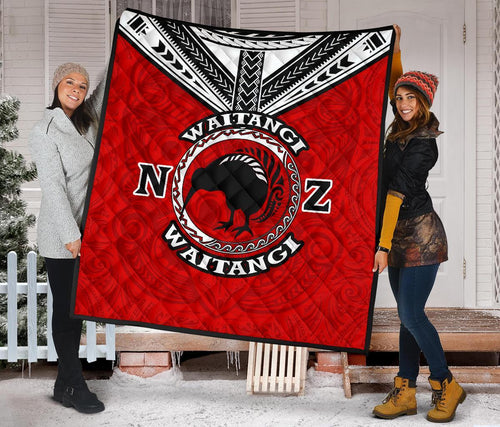 new-zealand-maori-quilt-waitangi-day-red