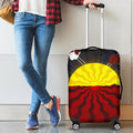 aboriginal-luggage-covers-aboriginal-lives-matter-flag-sun-dot-painting