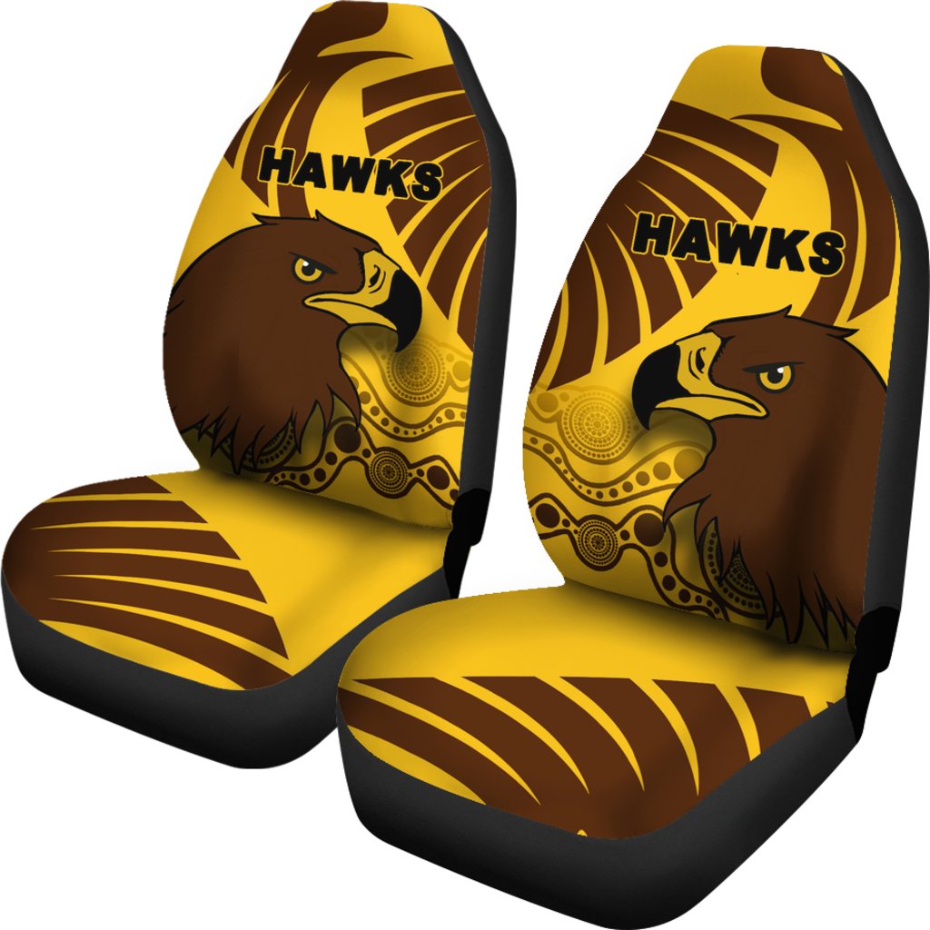 hawks-car-seat-covers