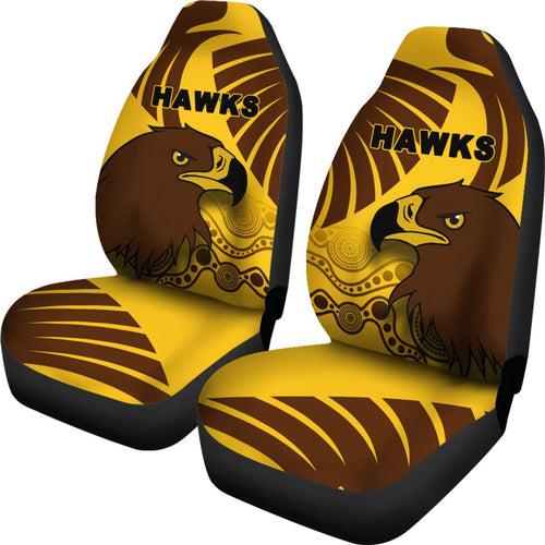 hawks-car-seat-covers