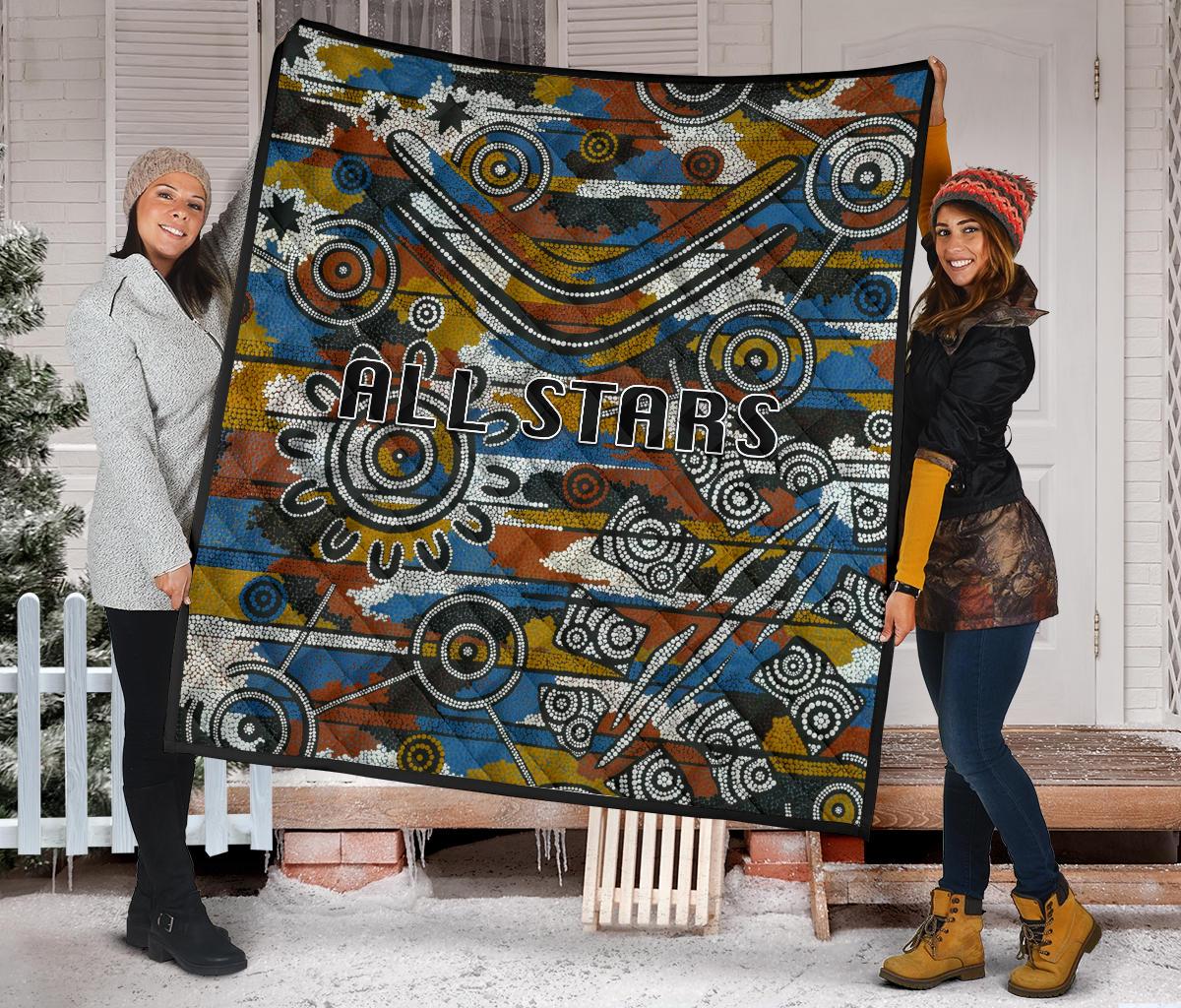 indigenous-all-stars-premium-quilt