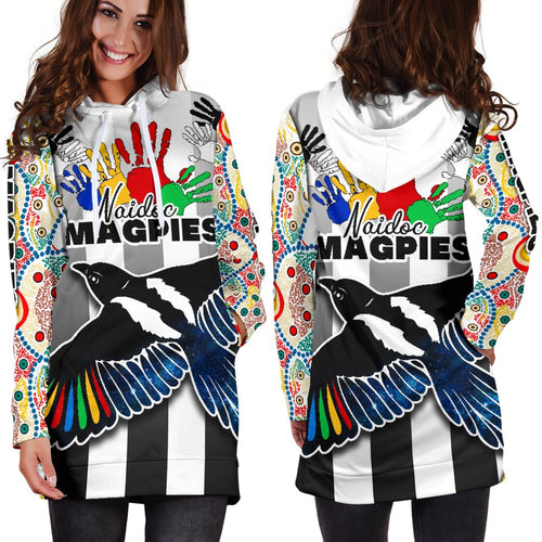 custom-personalised-magpies-naidoc-week-womens-hoodie-dress-collingwood-modern-style