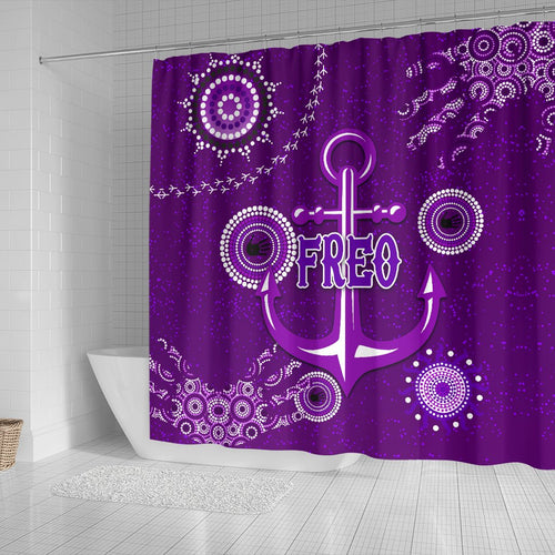 fremantle-shower-curtain-indigenous-freo-country-style