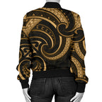 new-zealand-maori-mangopare-women-bomber-jacket-polynesian-gold