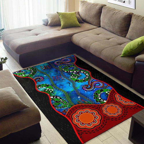 aboriginal-area-rug-aussie-indigenous-patterns-blue