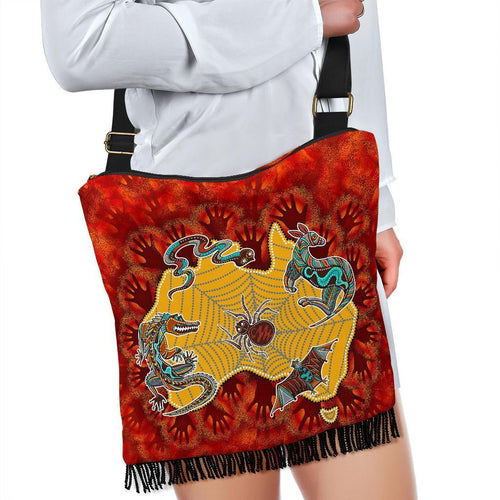 aboriginal-crossbody-boho-handbag-australia-map-hand-patterns-spider-web