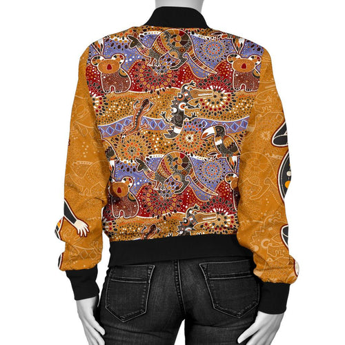 bomber-jackets-aboriginal-patterns-jacket-animal-art-women