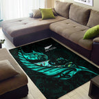 new-zealand-area-rug-manaia-paua-fern-wing-turquoise