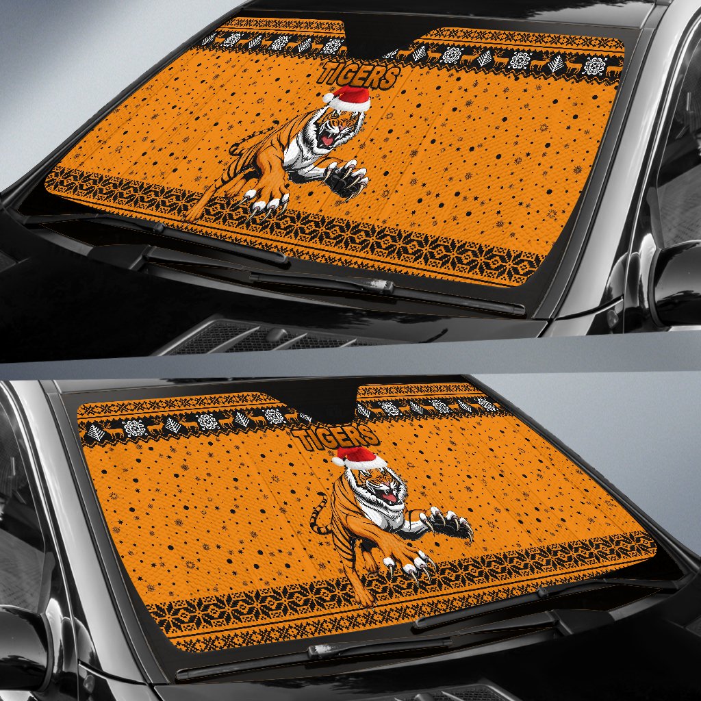 wests-christmas-auto-sun-shades-tigers-unique-vibes-orange