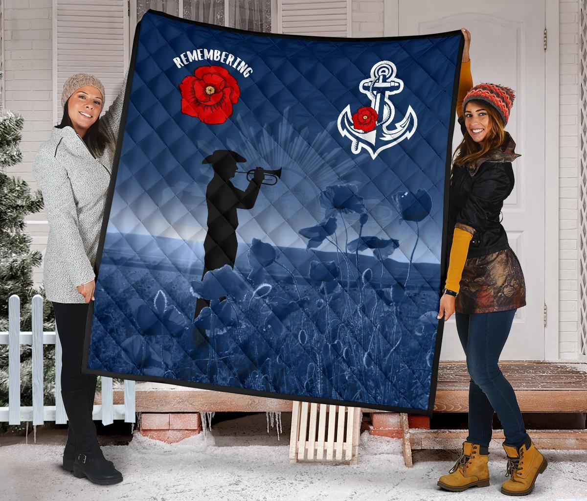 1staustralia-navy-anzac-premium-quilt-remembering-our-heroes