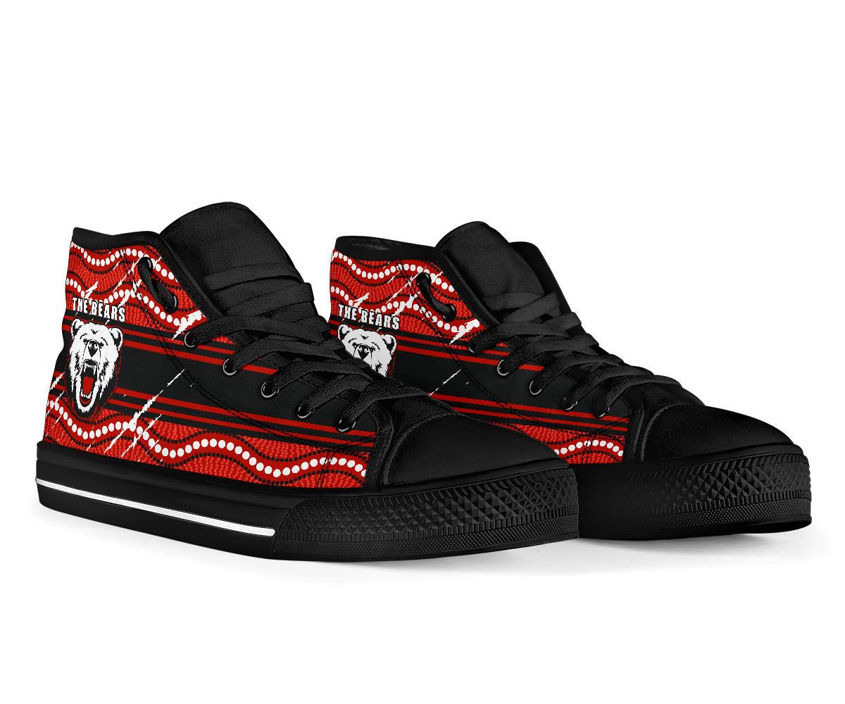 bears-high-top-shoe-north-sydney-only