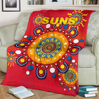 gold-coast-premium-blanket-suns-indigenous