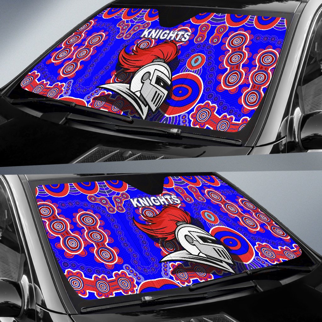 newcastle-knights-auto-sun-shades-indigenous