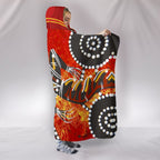 hooded-blankets-aboriginal-crocodile-and-kangaroo