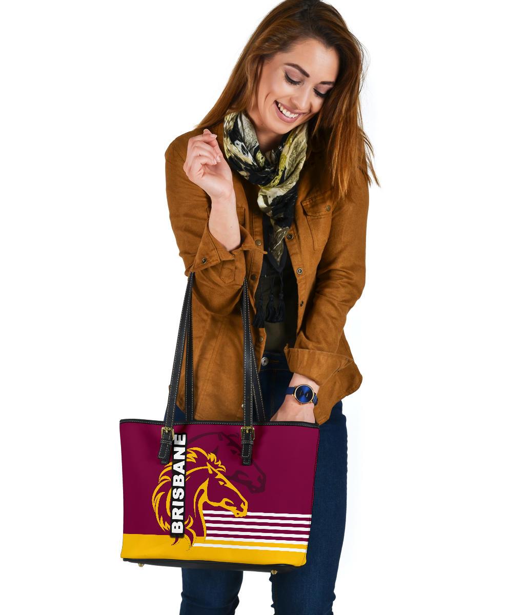 brisbane-broncos-small-leather-bag