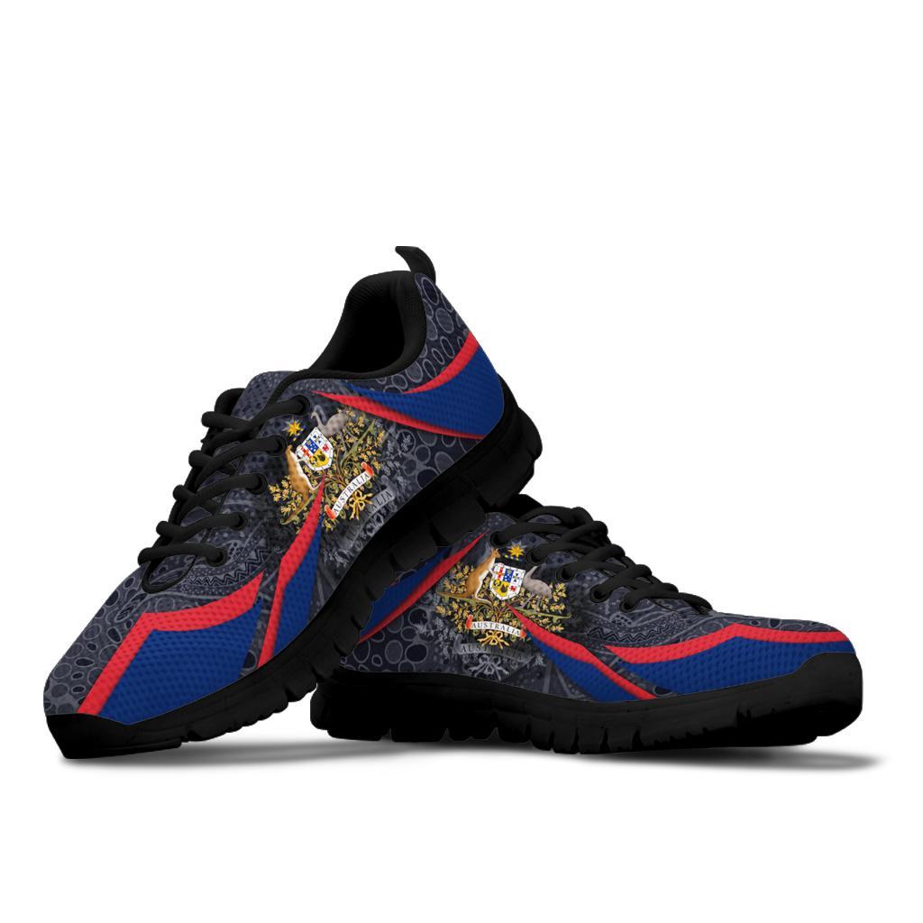 aboriginal-sneakers-australian-coat-of-arms-aussie-spirit