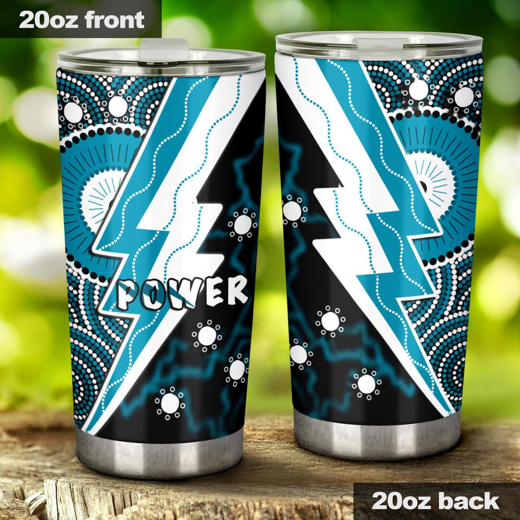power-tumbler-thunda-port-adelaide