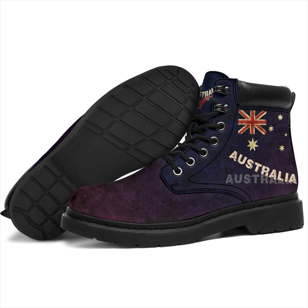 boots-aus-flag-boots-kangaroo-symbol-aussie-legend-unisex