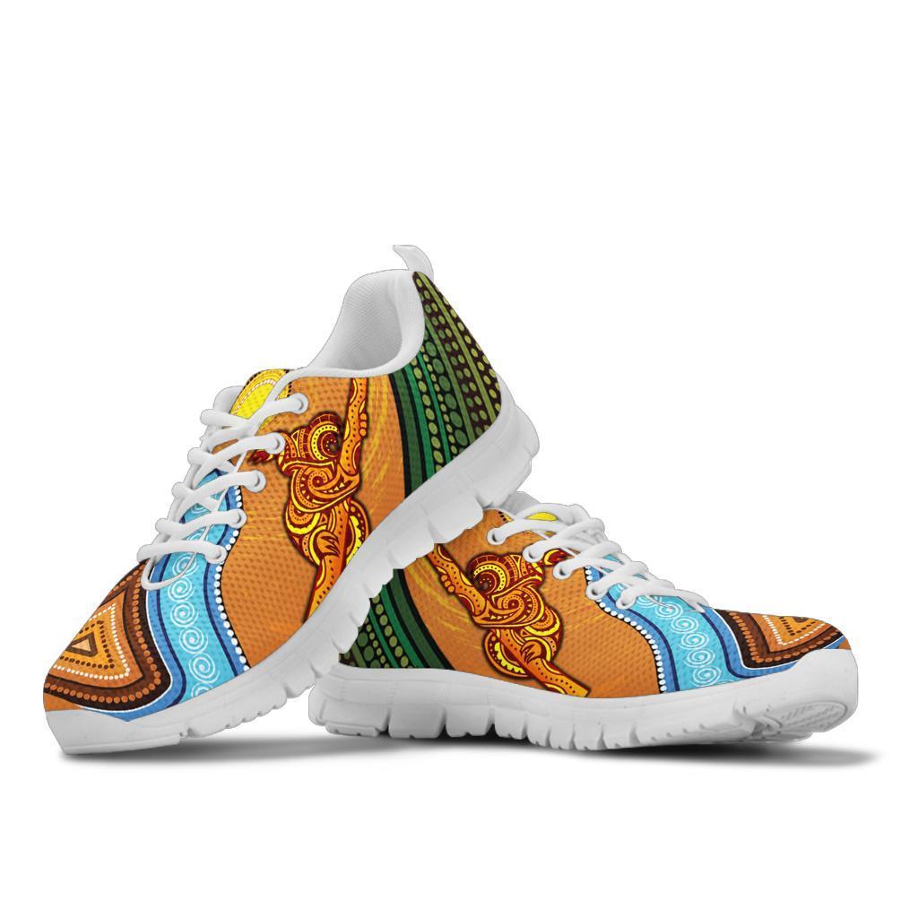 sneakers-australian-aboriginal-dot-painting-koala-black