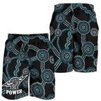 port-adelaide-men-shorts-power