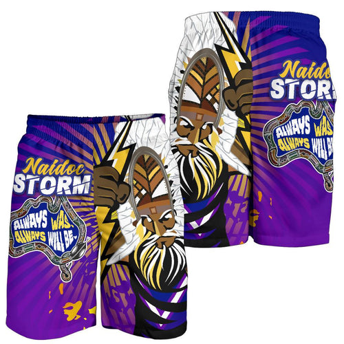 storm-naidoc-week-all-over-print-mens-shorts-indigenous-style