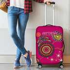 sydney-luggage-covers-sixers-indigenous-magenta
