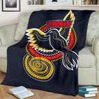 adelaide-premium-blanket-crows-indigenous