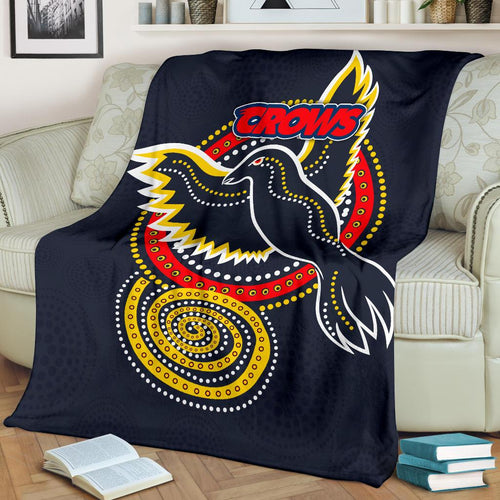 adelaide-premium-blanket-crows-indigenous