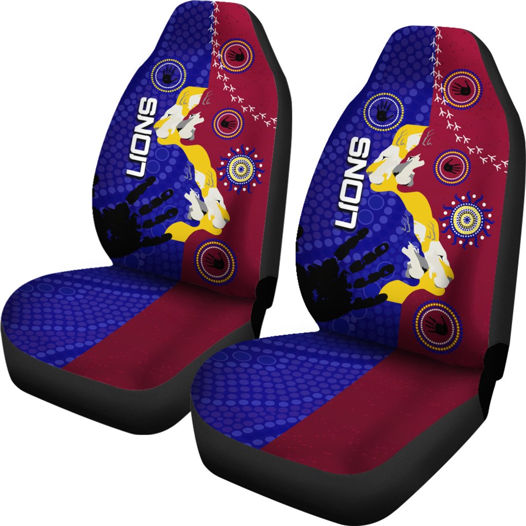 naidoc-brisbane-lions-car-seat-covers-indigenous-style-1