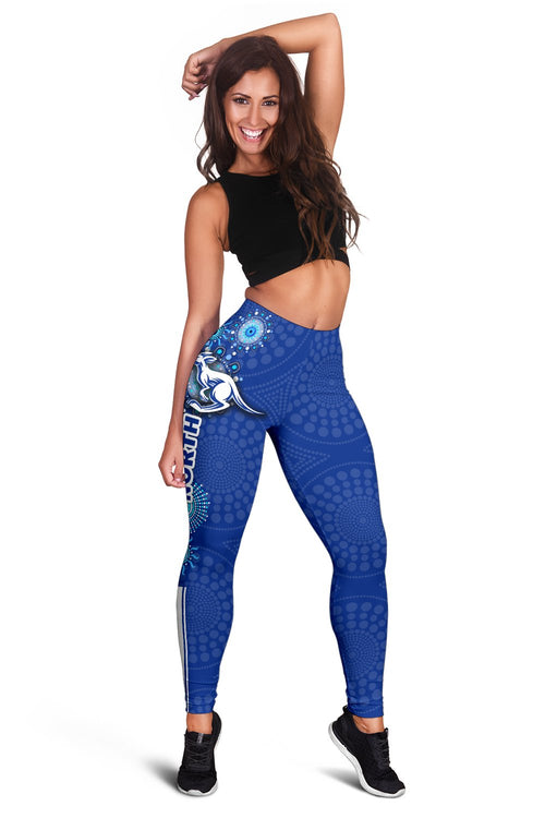 melbourne-women-leggings-indigenous-north-kangaroos