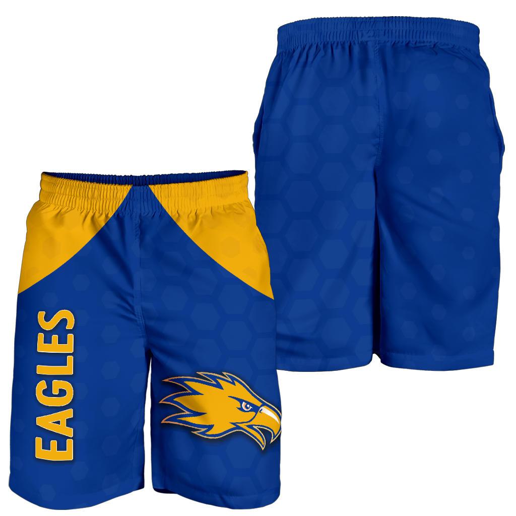 eagles-men-shorts-west-coast-royal-blue