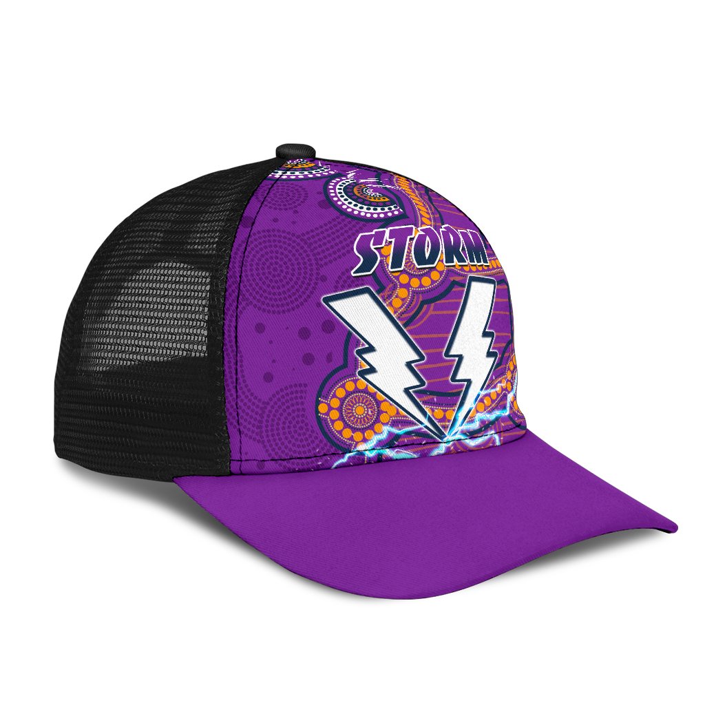 storm-cap-melbourne-indigenous-thunder