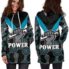 port-adelaide-hoodie-dress-power