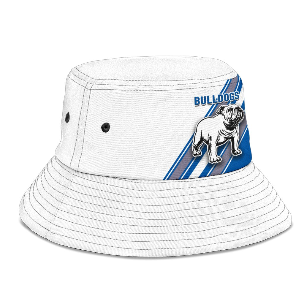 canterbury-bankstown-bulldogs-bucket-hat-simple-style