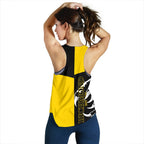 Richmond Tigers Women's Racerback Tank Special Style - Vibe Hoodie