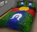 naidoc-quilt-bed-set-we-always-together
