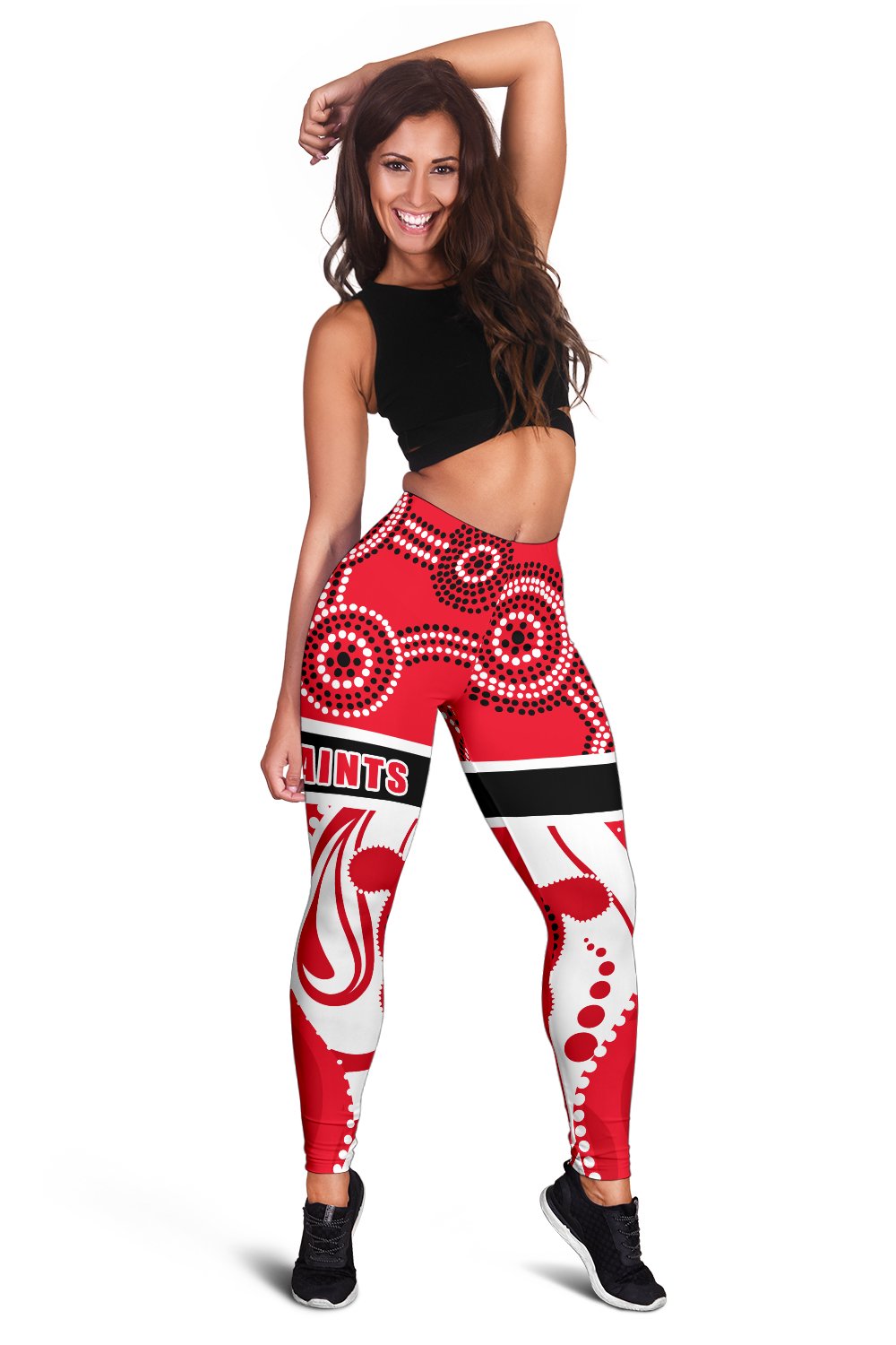 saints-enthusiasm-women-leggings-st-kilda-indigenous