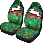 rabbitohs-car-seat-covers-indigenous-green