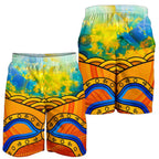 aboriginal-mens-shorts-australia-kangaroo-sky