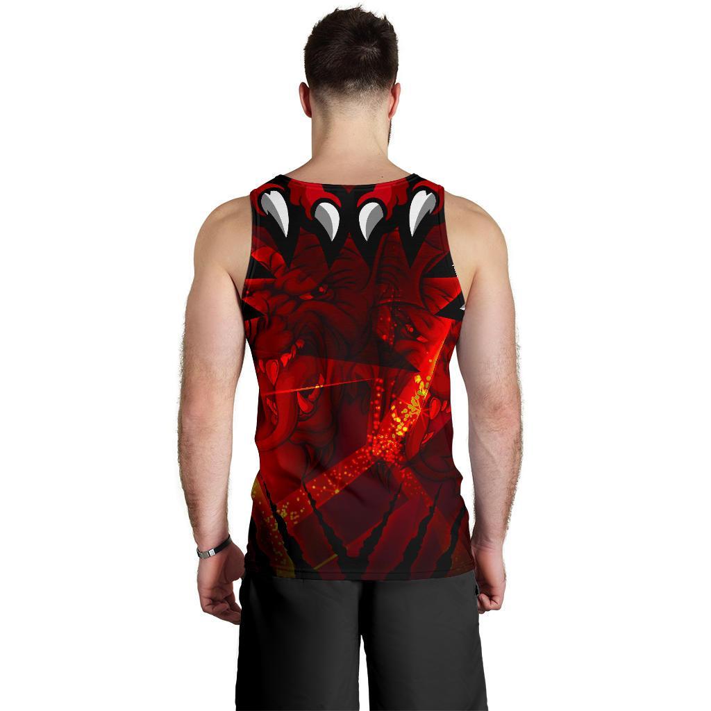 wales-mens-tank-top-welsh-dragon